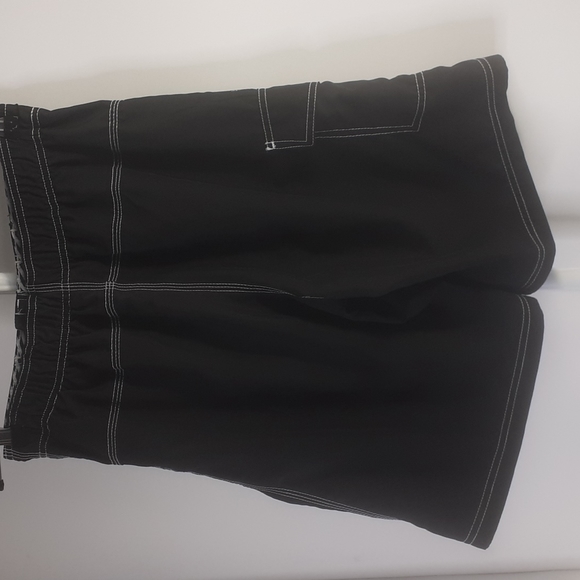 Joe Boxer SwimTrunks Boy's Size Small - Picture 2 of 12